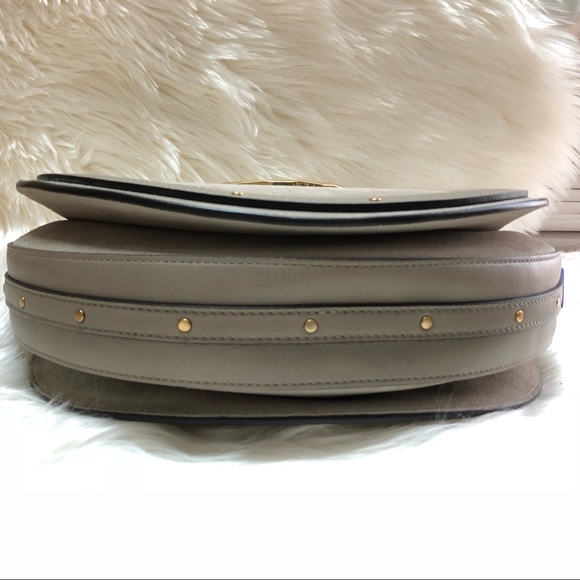 SOLD. NEW Chloe Pixie Bag Large - Picture 6 of 8